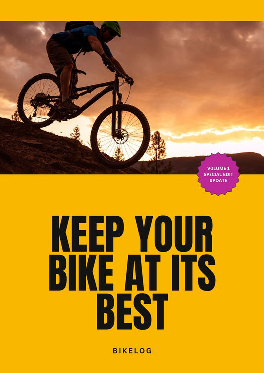 Keep Your Bike at Its Best – Eng